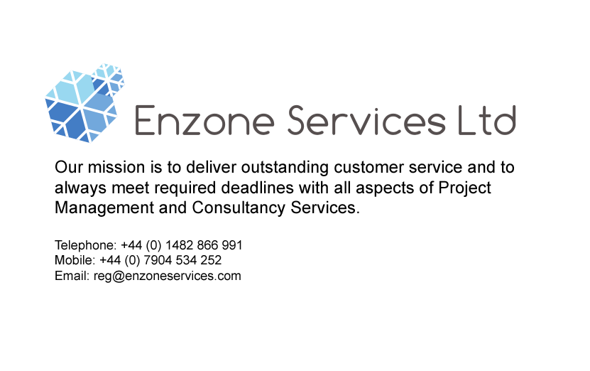 Enzone Services Ltd